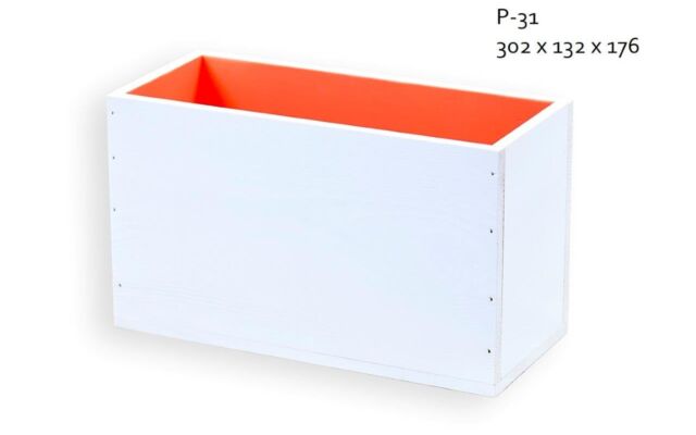 p-31 krasaina koka kaste