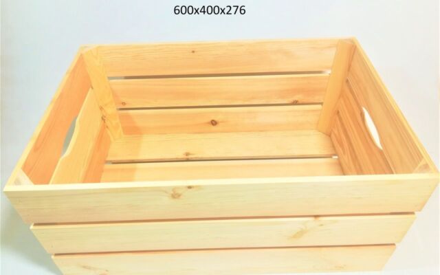 p-6 koka kaste woodbox